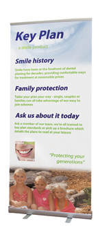 Roller Banner Offer - including FREE mainland UK Delivery!