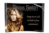 3 x 4 Pop Up Display